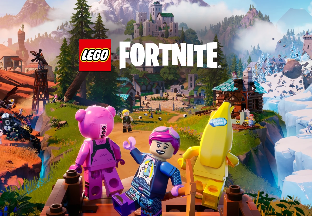 Fortnite Battle